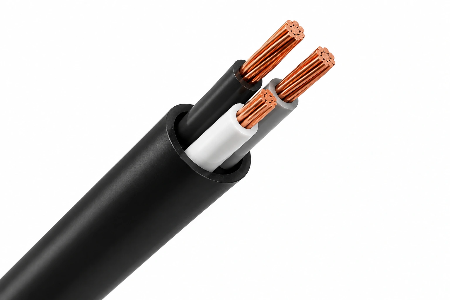 Industrial Cables