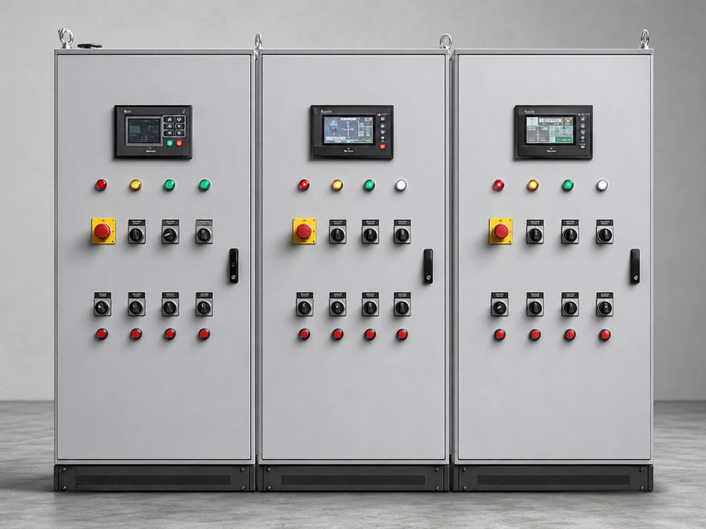 EPC and utility projects