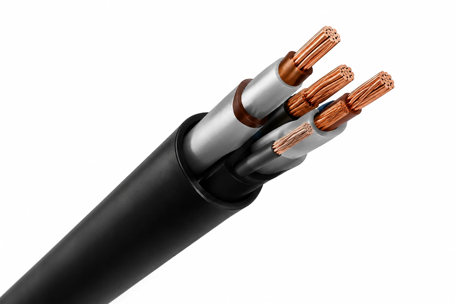 Power Cables