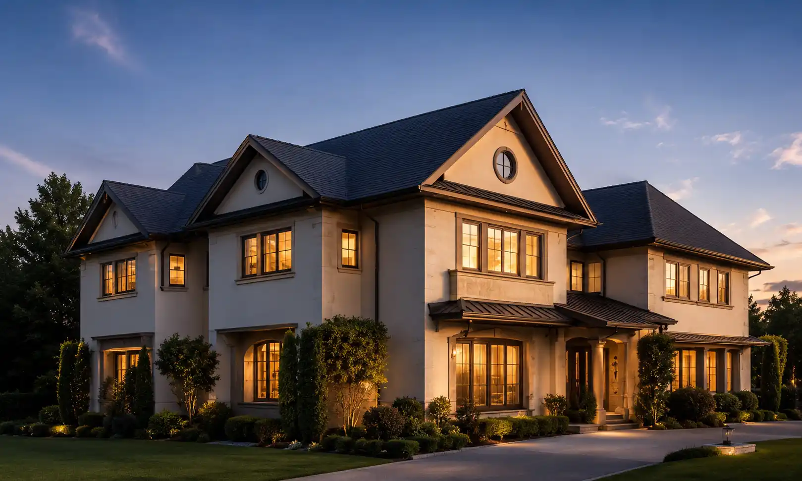 Residential projects