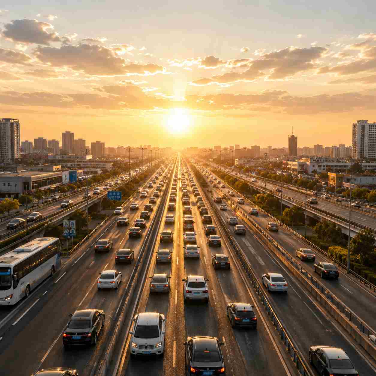 Government infrastructure