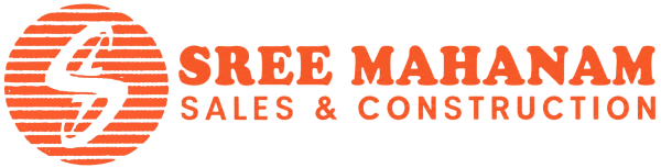 Sree Mahanam Sales & Construction