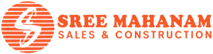 Sree Mahanam Sales & Construction