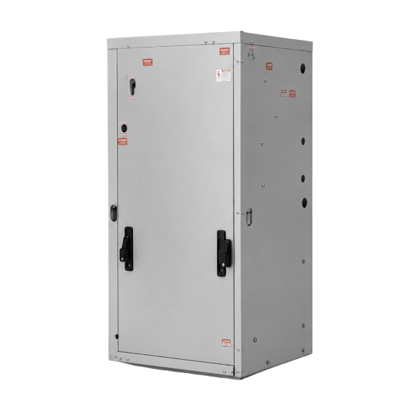 ABB panel and system components
