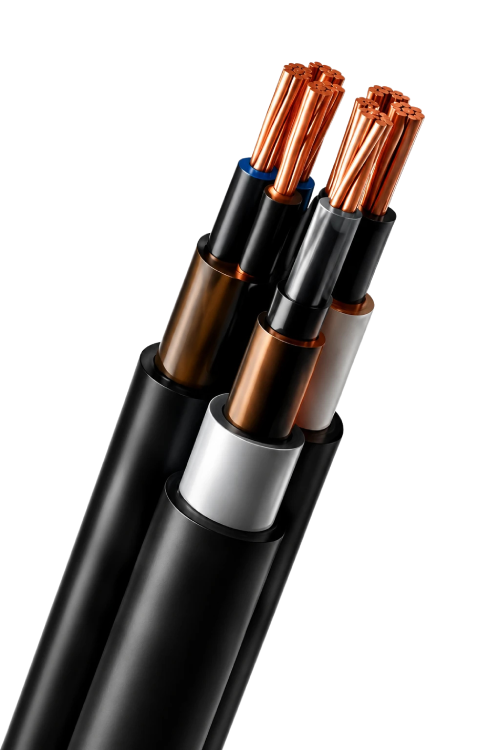 Power cables