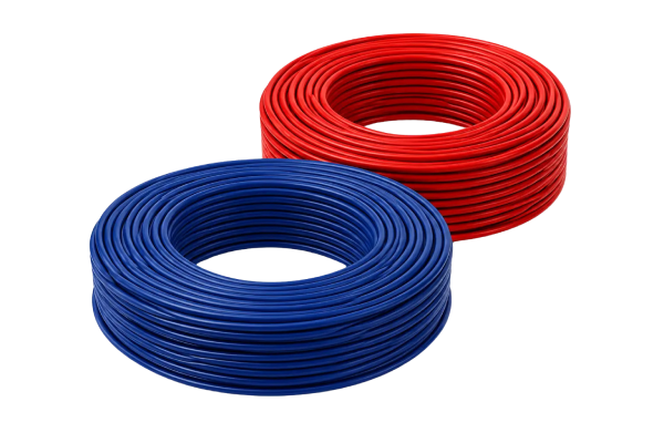 V-Marc wires and cables