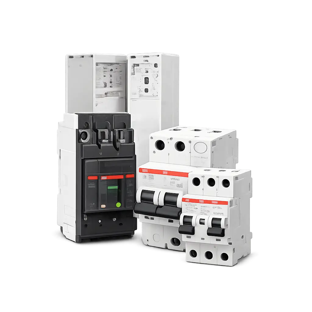 ABB Low Voltage Products