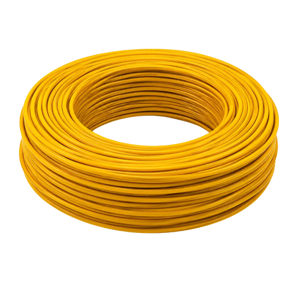 Flexible wires