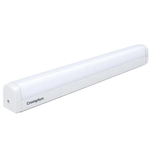 Crompton battens and linear lights
