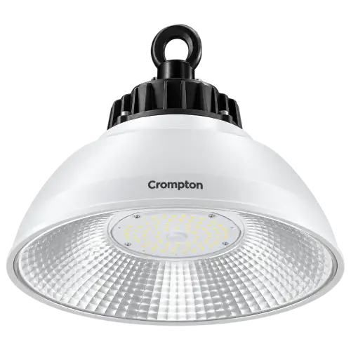 Crompton commercial and project lighting