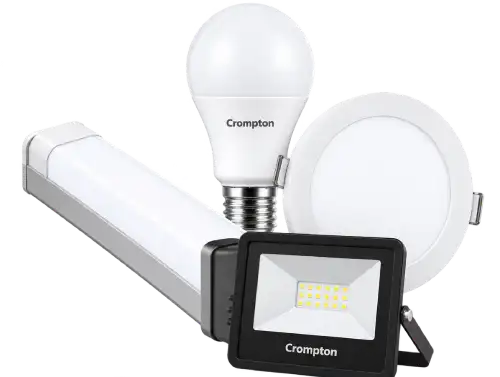 Crompton Lighting Products