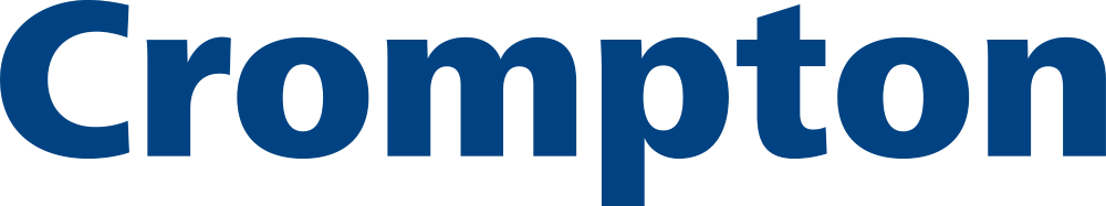 Crompton Logo