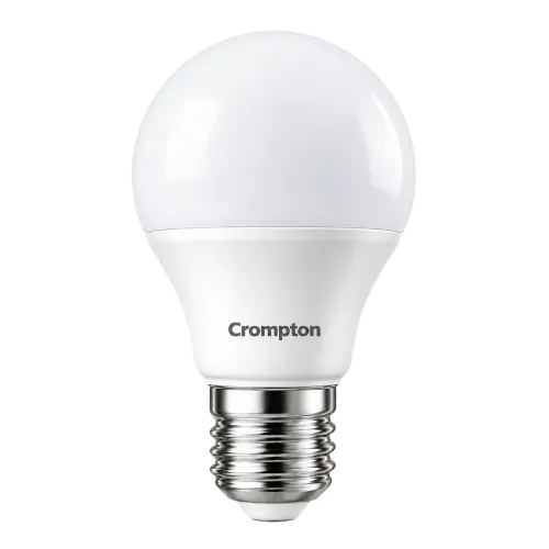 Crompton LED bulbs